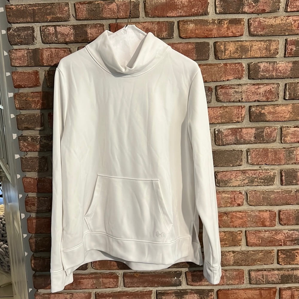 Ladies large sweatshirt